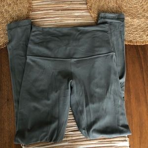 LuluLemon Align leggings